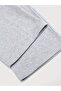Unisex Men's and Women's Malibu Printed Oversize 3 Thread Hooded Baggy Bottom Tracksuit Set - 4