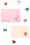 107 Child Days Pack of 7 Girls Boxer Shorts - 5