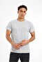 Swiss Quality 5-Pack Premium Crew Neck Plain Basic T-Shirts - 5