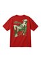Lazy Sunday Printed Oversize Unisex T-Shirt – Vintage Streetwear 100% Cotton