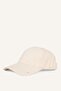 Women's Cotton Bow Embroidered Cap Hat I3916Ax26Sm - 2