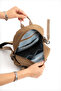 Lightweight Backpack with Multiple Compartments and Pockets - Stylish Design for Daily Use and Travel - 4