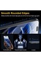 iPhone17 Pro Max 3 Pieces High Definition 3Pcs Ultra Clear Tempered Glass for iPhone 17e 16 15 17 Pr - 3