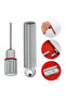 /KQM/Portable Stainless Sim Card Tray Pin Eject Removal Tool Needle Opener Card Pin - 4