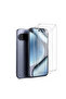 Google Pixel 9a High Definition 2 Pieces NNBILI 2pcs HD Tempered Glass, Screen Protectors For Pixel - 7