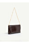 Women's Chain Strap Shoulder Bag – Stylish Magnetic Closure Daily & Evening Clutch Bag - 2