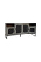 Modern Design Buffet Table - 2