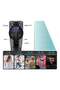 High-Frequency Silent Electric Fascia Gun Hand-held LCD Touch Screen Massager with 6 Head 30 - 2