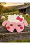 Children's Felt Lamb Mask