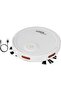 Robot Vacuum Cleaner, Rechargeable Sweeping & Mopping Robot for Hard Floors, Carpets, Home, Office