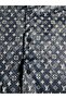 Long Sleeve Lettered Cotton Tencel Fabric Full Lycra Shirt - 5