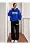 Sunshine Printed Men's Hooded Tracksuit Set