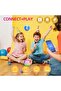 Mini Karaoke Machine for Kids, Top Birthday Gift Pick for Girls Ages 3, 4, 5, 6, 7, 8, 9, - 5
