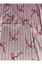 Women's Shorts and Straps Cotton Lycra Milan Pajama Set - 5
