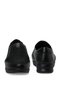Karina-5.Z Black Women's Flat Shoes - 5
