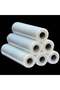 YJ-1015 3KG Heavy Duty Stretch Film Roll, Clear Transparent Packaging Wrap for Moving, Shipping, Storage and Protection, Strong Flexible Cling Film Ideal for Boxes, Cartons, Furniture, Pallets(6Pcs) - 3