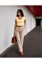 Women's Square Neck Bodysuit - 3