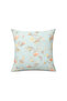 Decorative Cushion, Polycotton Jacquard, 45 x 45 cm, Design TH-X2077 - 2