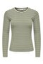 Only Thin Striped Sweat 15244118