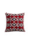 Decorative Cushion, Polyester Jacquard Chenille, 45 x 45 cm, Design TH-BH02 - 2