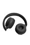 520bt Siyah Bluetooth Kulaküstü Kulaklık - 4