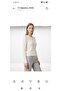Elitli Basic Knitwear Crop Top - 2