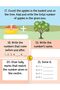 201 Activity Book Age 4+ - 6