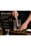 Steel Cocktail Muddler – Mint Lemon Fruit Crusher Bar Muddler - 5