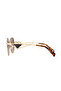 F1034Col01 Women's Sunglasses - 3