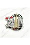 R494 City landmark metal refrigerator Burj Khalifa Sailing Hotel Arabian Coffee Pot souvenir magnet multicolor optional - 2