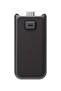 Osmo Pocket 4 Battery Handle, Supports Hot-Swapping, USB-C Port, 1/4″ Thread, Built-in 950mAh Battery, Compatible with Osmo Pocket 4, Black - 2