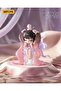 Sleep Fable series figurine, 1 random pc, perfect desktop decor of cute elf - 7
