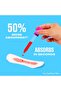 Panty Liners, Regular Liners, Wrapped, Unscented, 54ct (Packaging May Vary) - 7