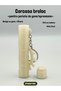 Eyelash/Eyebrow Keychain Case - 3