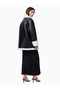 Women Ajani Luxurious Faux Fur Coat - 5