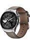 Lite 3 Pro Smart watch 1.32" AMOLED Display 10 Axis Motion Sensor Bluetooth 4.2