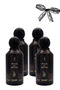 4 قطع من عطر برنس 100 مل