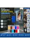 Ghn 50 Pieces Adhesive Phone Holder with Colorful Silicone Suction Cup (5047) - 2