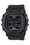 Ceas bărbătesc G-SHOCK Clasic cu accente fluorescente multiple - 2