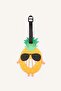 Figured Charm Keychain I4040Axns