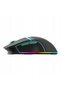 Mouse ML503 wireless negru - 4