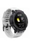 Ceas inteligent gt7-6 alb - 8