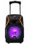 Boxă APS22 sistem audio Bluetooth Karaoke - 2