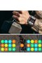 Smartwatch RNCF07 verde - 5