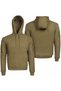 Hanorac tactic verde L - 3