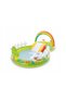 BASEN PARC ACVATIC INFLATABIL + ACCESORII - 6