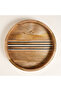Nohar Mango Tree - Resin Tray 36 cm - 4
