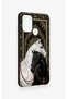 Casper Via F20 Compatible Noble Lover Horses Patterned Silicone Case - 2