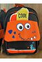Boy's First School Triple Bag Set - 4