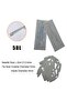 10 Pieces Permanent Makeup Needle and Tip 10 Pieces - 5R
